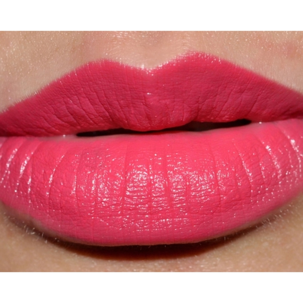 Posh Pink (Matte) Color Design Lancome
